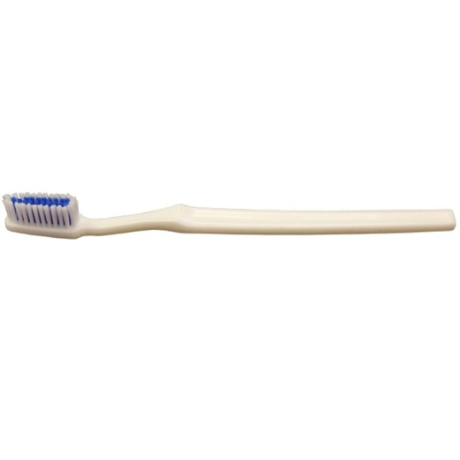 1440 Pieces Freshmint Premium 43 Tuft Nylon Toothbrush - Toothbrushes And Toothpaste
