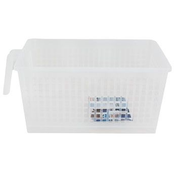 36 Pieces Basket With Handle Large 13 X 8 X 5 #50218 - Baskets