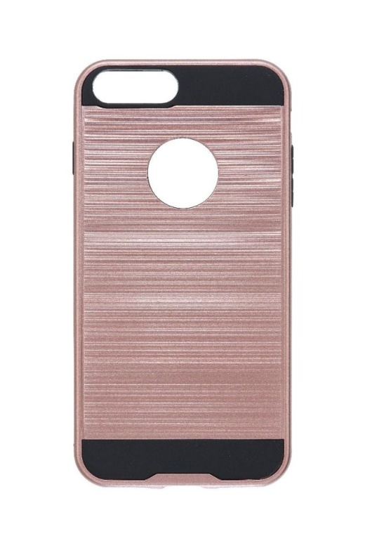 12 Pieces For Iph Metallic Case Rose Gold - Cell Phone & Tablet Cases