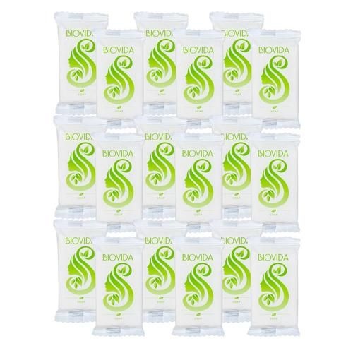 500 Pieces Hotel Soap In Bulk, Travel Size 1 Oz - Soap & Body Wash