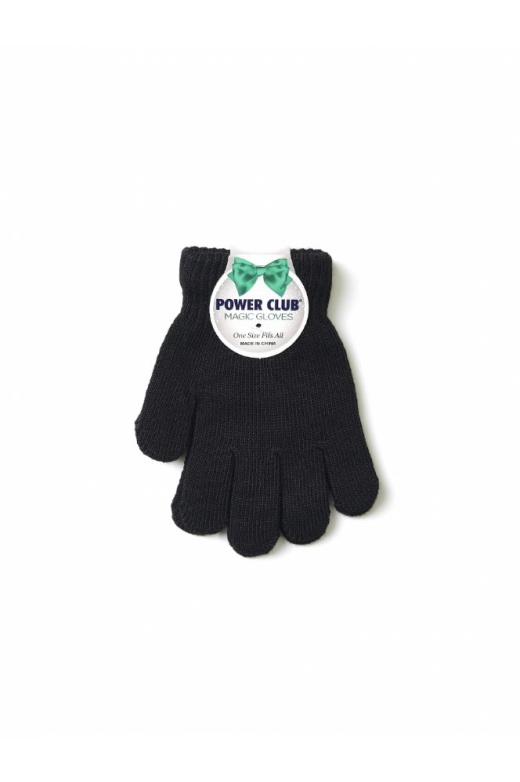 180 Pairs Kids Black Magic Gloves - Kids Winter Gloves