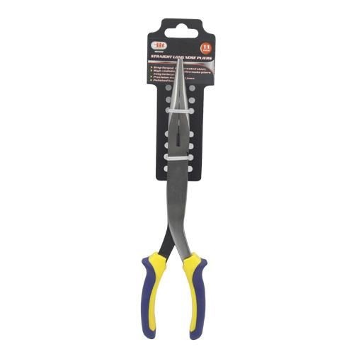 36 Pieces 11 Inch Straight Long Nose Pliers