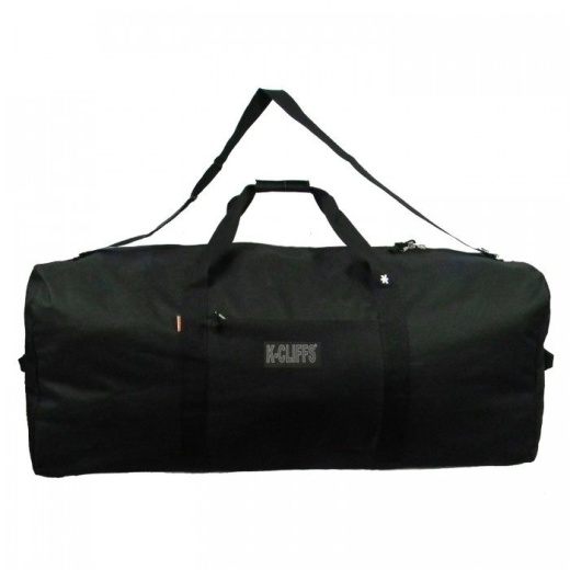 20 Pieces Heavy Duty Cargo Duffel Gear Equipment Travel Bag
