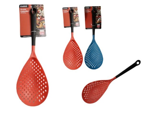 72 Pieces Scoop Colander Set - Kitchen Gadgets & Tools