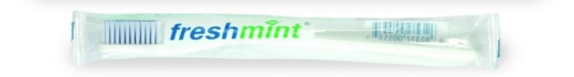 1440 Pieces Premium 43 Tuft Nylong Toothbrushes - Toothbrushes And Toothpaste