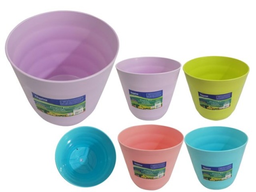 48 Pieces Flower Pot Planter - Garden Planters And Pots