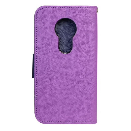 12 Pieces For E5 Play Purple Wallet Case - Cell Phone & Tablet Cases