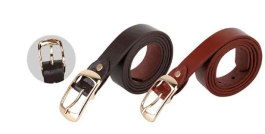 48 Pieces Belt Assorted Women's - Womens Belts