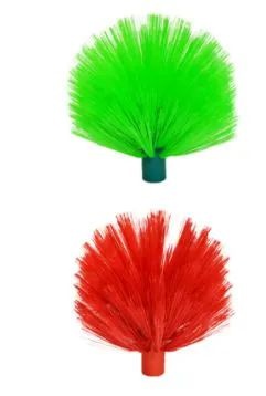 24 Pieces Extendable Cobweb Broom Up To 71 Inches - Dusters