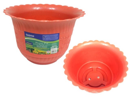 48 Pieces Flower Pot Planter - Garden Planters and Pots