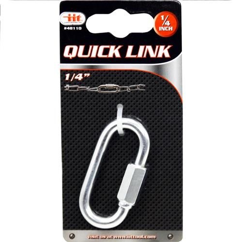 24 Pieces Quick Link - Key Chains