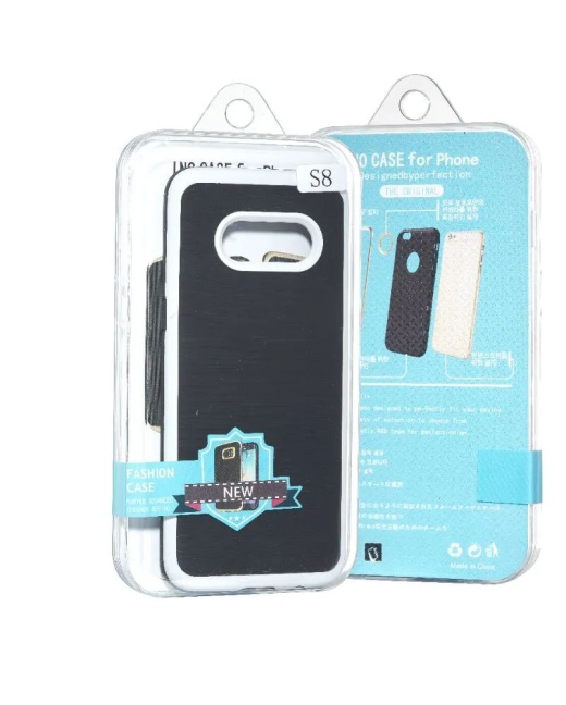 12 Pieces For Slim Galaxy S8 Case - Cell Phone & Tablet Cases