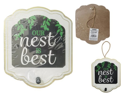 48 Pieces Hanging Decoration - Wall Decor