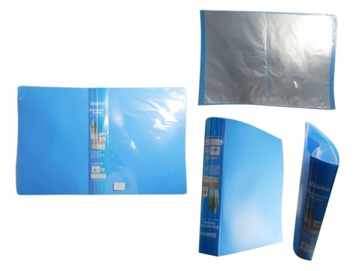 144 Pieces Document Holder - Folders And Report Covers