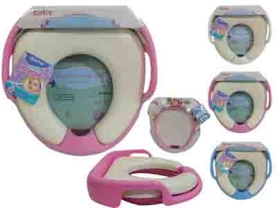 12 Pieces Baby Toilet Training Seat