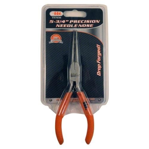 48 Pieces Precision Needle Nose Plier - Pliers