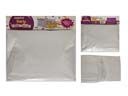 96 Pieces Party Table Skirt - Table Cloth
