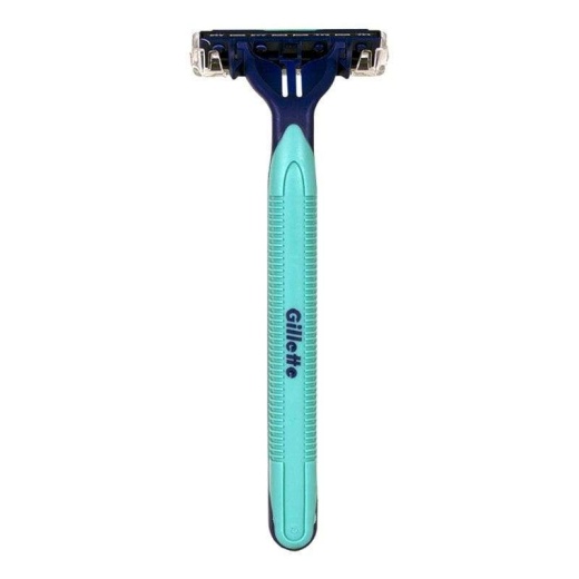 52 Pieces Custom Plus Razor