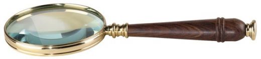 Magnificent Magnifying Glass - Elevate Your Home Decor