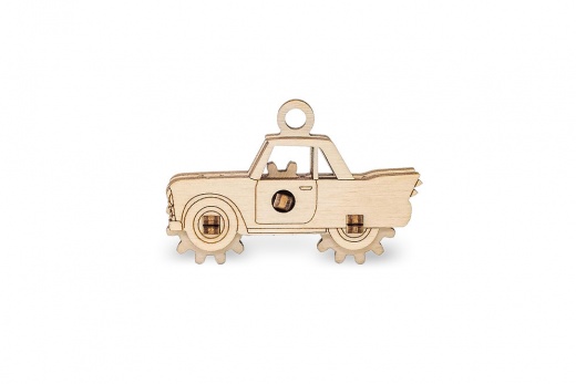 Fidget Car
