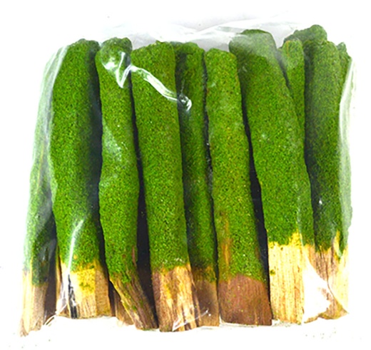 Apple Cinnamon Pal Santo Dip Sticks - Set of 25