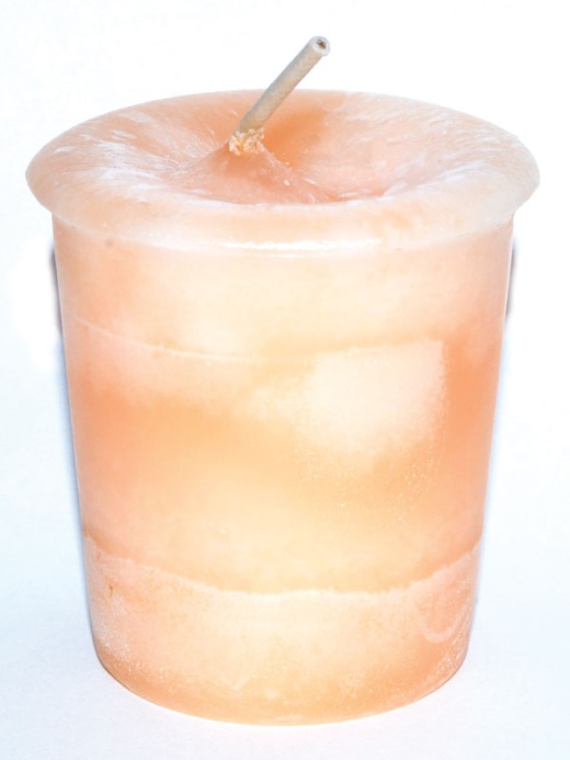 Mother Soy Herbal Votive