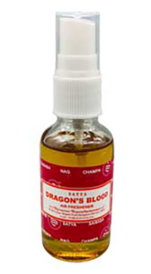 30Ml Dragon's Blood Air Freshener - Freshen Up Your Space