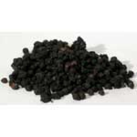 Elder Berries Whole 1Oz (Sambucus Nigra) - Unlock the Power of Holistic Healing and Magic