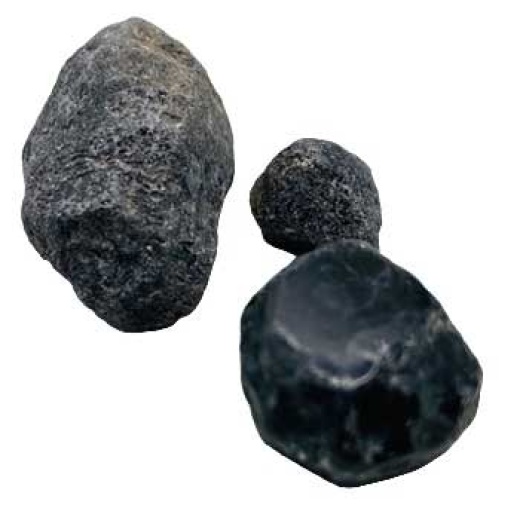 1 Lb Apache Tears Untumbled Stones - Natural Healing Properties for Grief and Loss