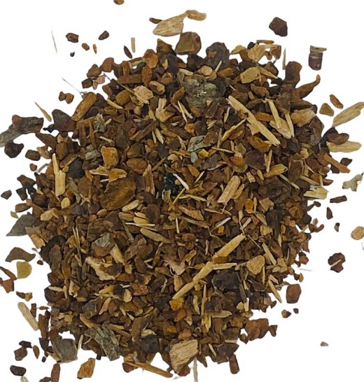 Wild Cherry Bark Cut - 2Oz for Love, Romance, and Magickal Potency