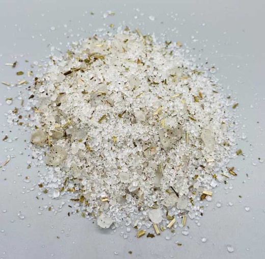 5 Lb Fire Bath Salts - Magical and Aromatherapeutic Soak for Body and Mind
