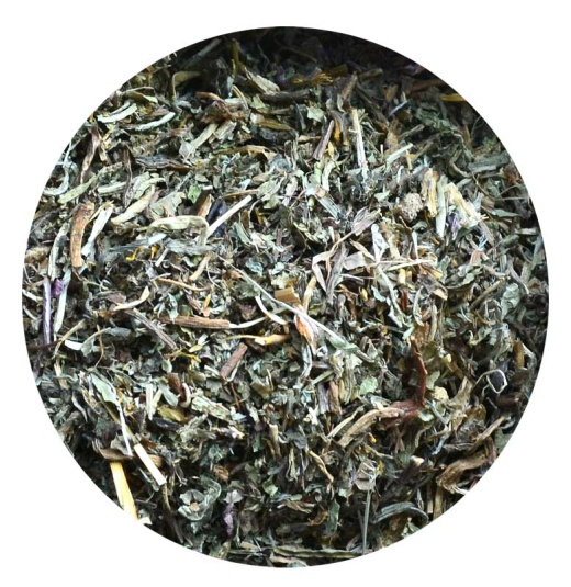 Wild Lettuce Leaf Cut 1Oz