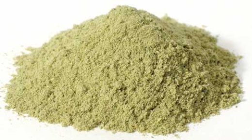 Eyebright Powder - 1Oz Euphrasia Officinalis for Enhanced Psychic Abilities