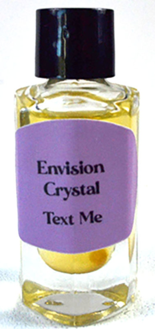Text Me Oil