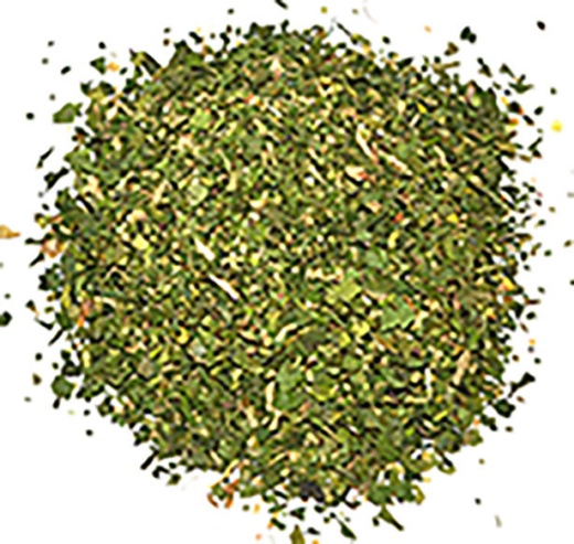 Parsley Egyptian Flat 1Oz - Fresh and Aromatic Leaves for Culinary and Cosmetic Uses