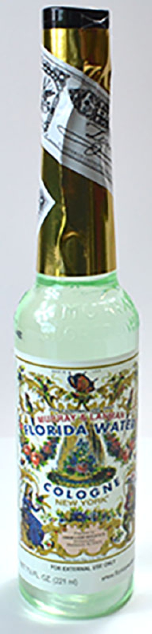 Florida Water 7 1/2Oz - Purification Rituals and Cologne