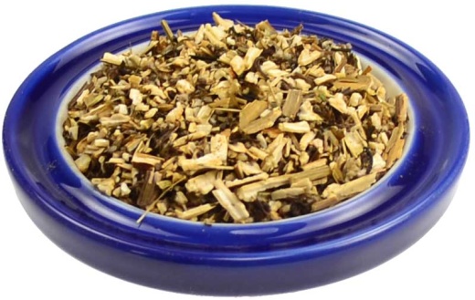 1 Lb Wild Crafted Motherwort Cut - Leonurus Cardiaca for Confidence & Protection