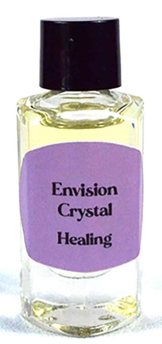 2Dr Healing Oil