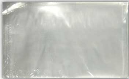 Open End Bag 4" x 12" 2Ml - 100/Pkg