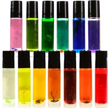 Attract Attract (Jala Jala) Perfume with Pheromones