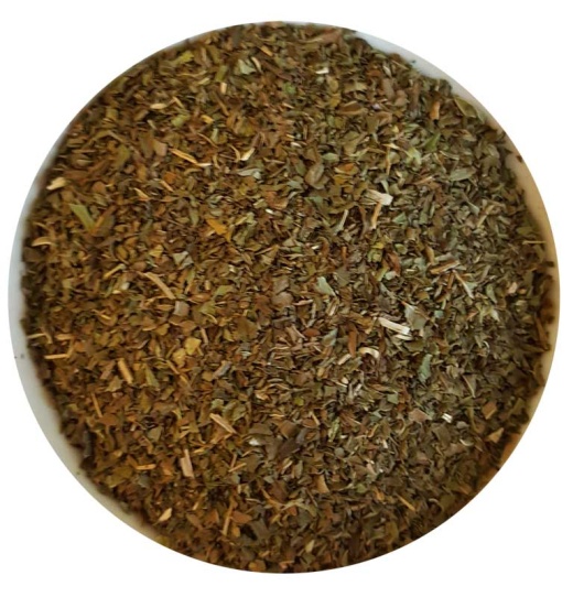 Peppermint Leaf Cut 1Oz (Mentha Piperita) for Magical Rituals and Spellwork