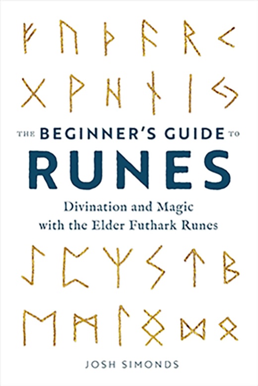 Beginner's Guide To Runes By Josh Simonds