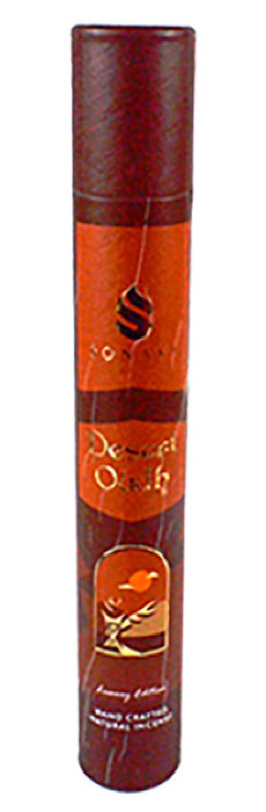 Sonavi 50Gm Desert Oudh Stick - Luxury Incense for a Calming Atmosphere