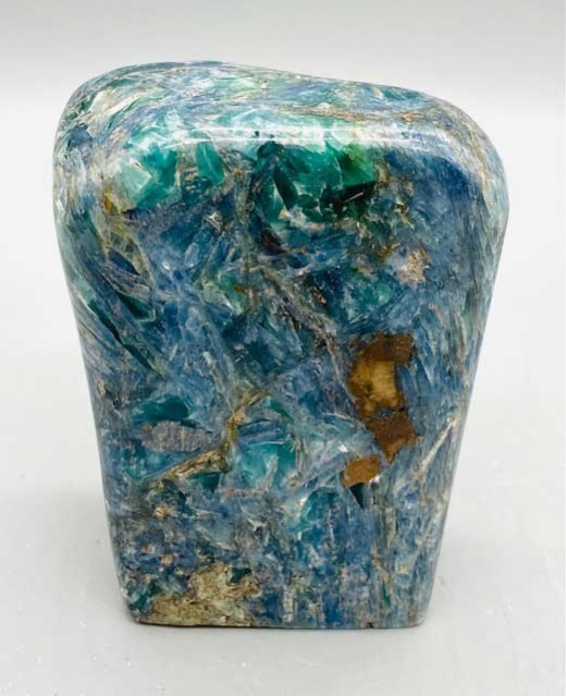 Kyanite Free Shape 1.0-1.3lbs from Pakistan