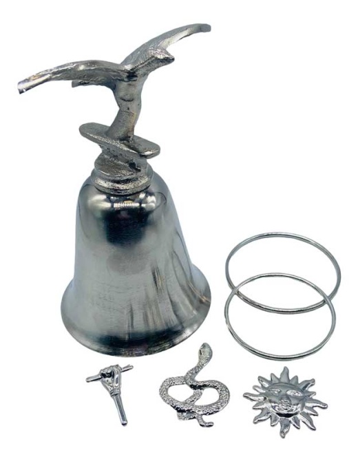 Obatala Tools - Elevate Your Spiritual Practice