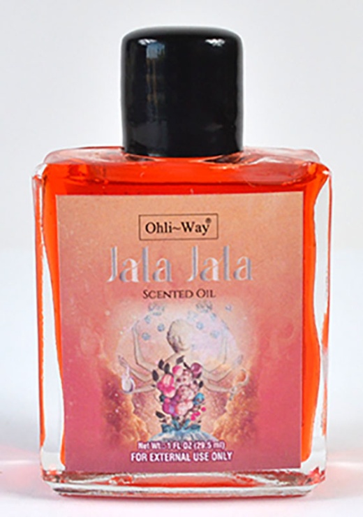 1Oz Jala Jala Ohli-Way