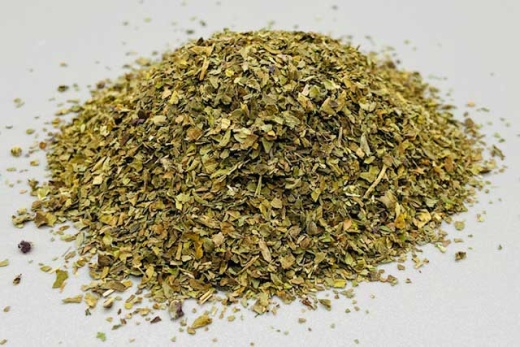1 Lb Basil Leaf Cut - King of Herbs for Culinary and Magical Practices