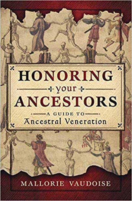 Honoring Your Ancestors: A Guide to Creating an Ancestor Altar and Working with Ancestors