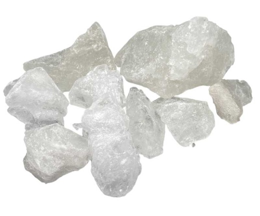 1 Lb Alun Stone - Natural Skin Care Solution