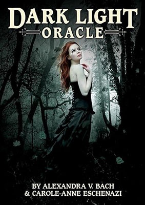 Daark Light Oracle By Bach & Eschenazi